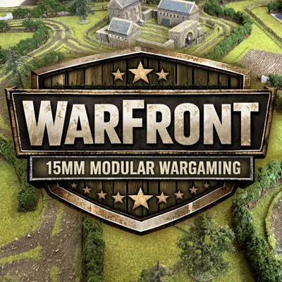 WarFront