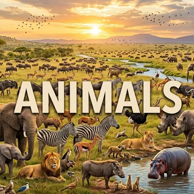 Animals