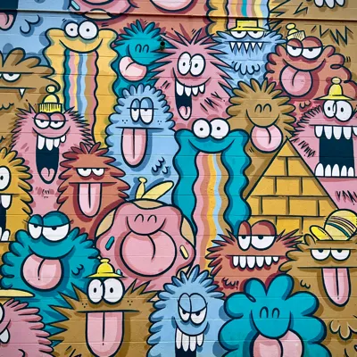 Fun Objects