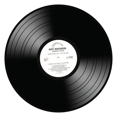 Vinyl