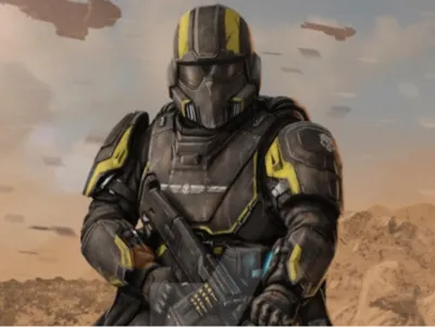 helldivers