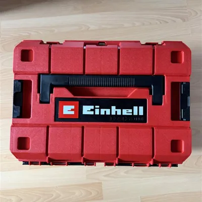 Einhell_E-Case-System