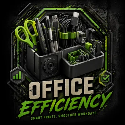 Office Efficiency