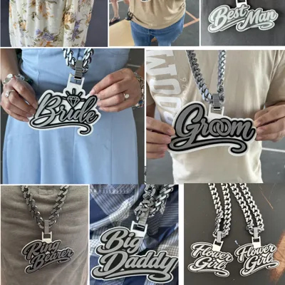 Hype Chain Designs