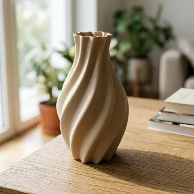 Vase