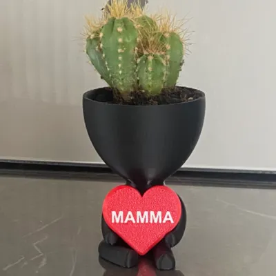 MOM