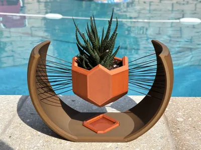 Planters
