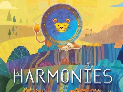 Harmonies