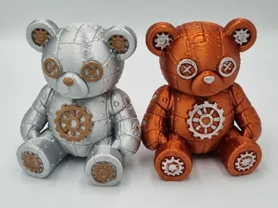 SteamPunk