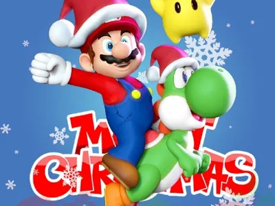 Yoshi 
