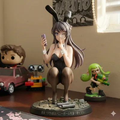 figures
