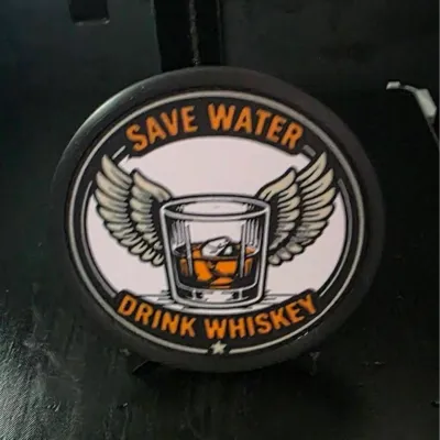 coasters