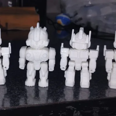 Transformers