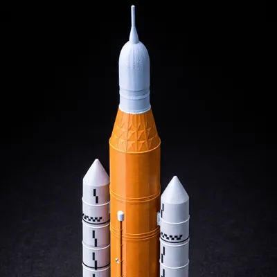 Space
