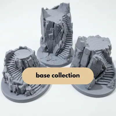 Base Collection