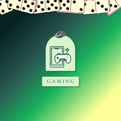 🎮 Gaming