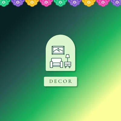 🏡 Decorations
