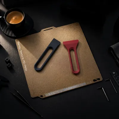 Essential 3D Printer Tools