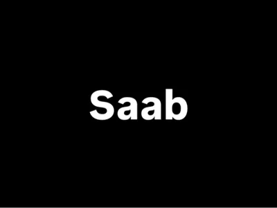 Saab