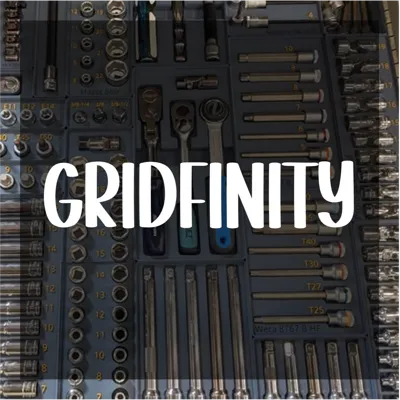 GRIDFINITY