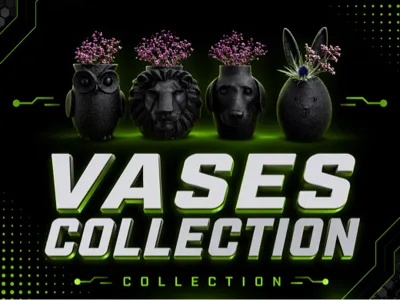 Vases
