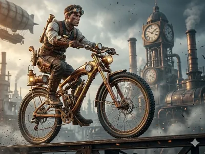 MTB