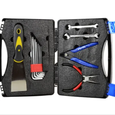 Tools & Repairs