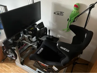 SimRig