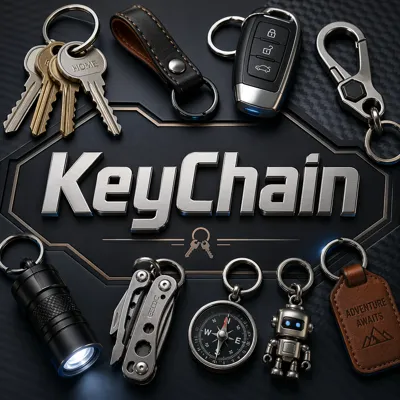 KeyChain