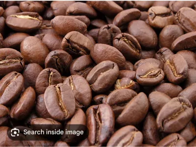 Coffee Items