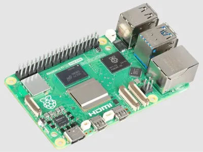 raspberry pi