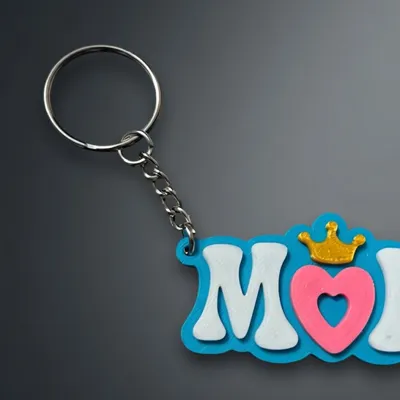 Keychains