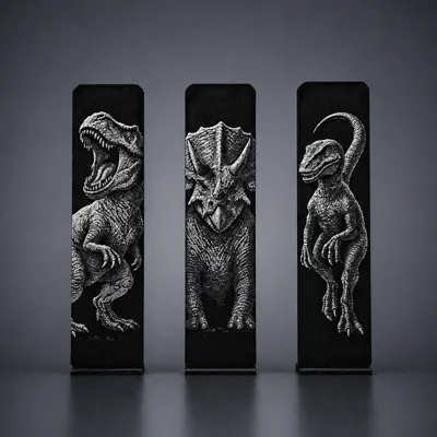 Bookmarks