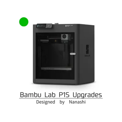 P1S Upgrade Accessories