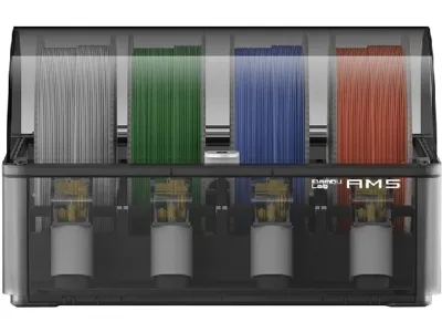 AMS 1