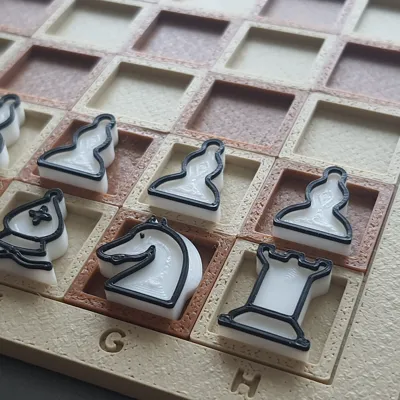 Board games