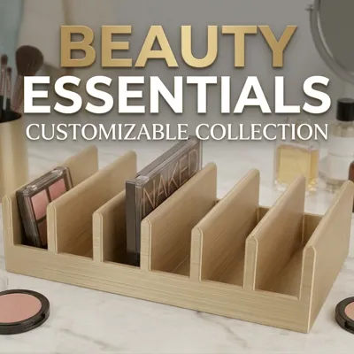 Makeup Essentials