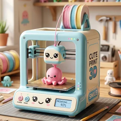 3D_PRINTER