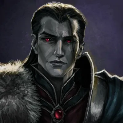 Strahd
