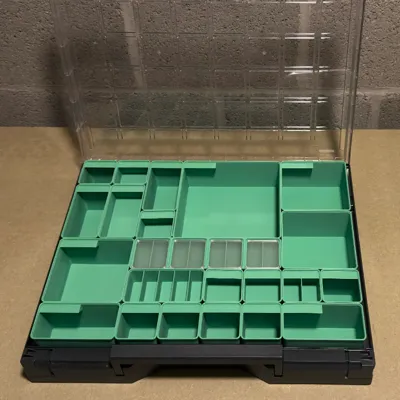 Auer insert boxes