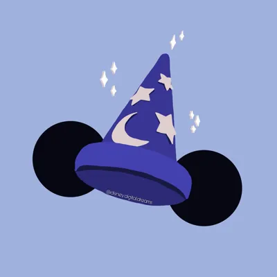 DISNEY