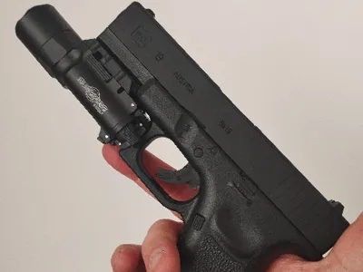 Glock Stuff