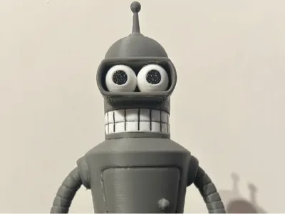 Robotique 