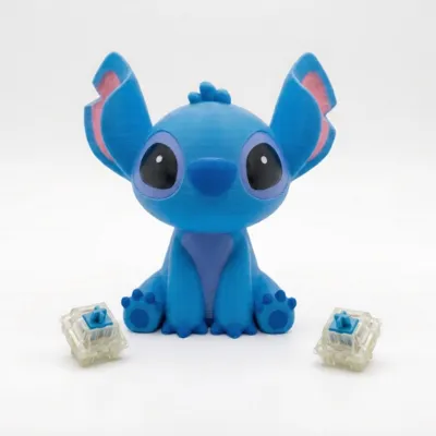Fidget Clicker & Toys