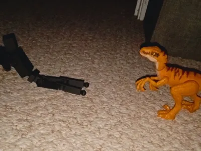 Dinosaurs
