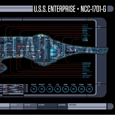 Sci-FI Stuff