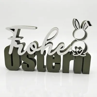 Ostern