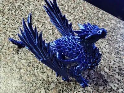 Drache