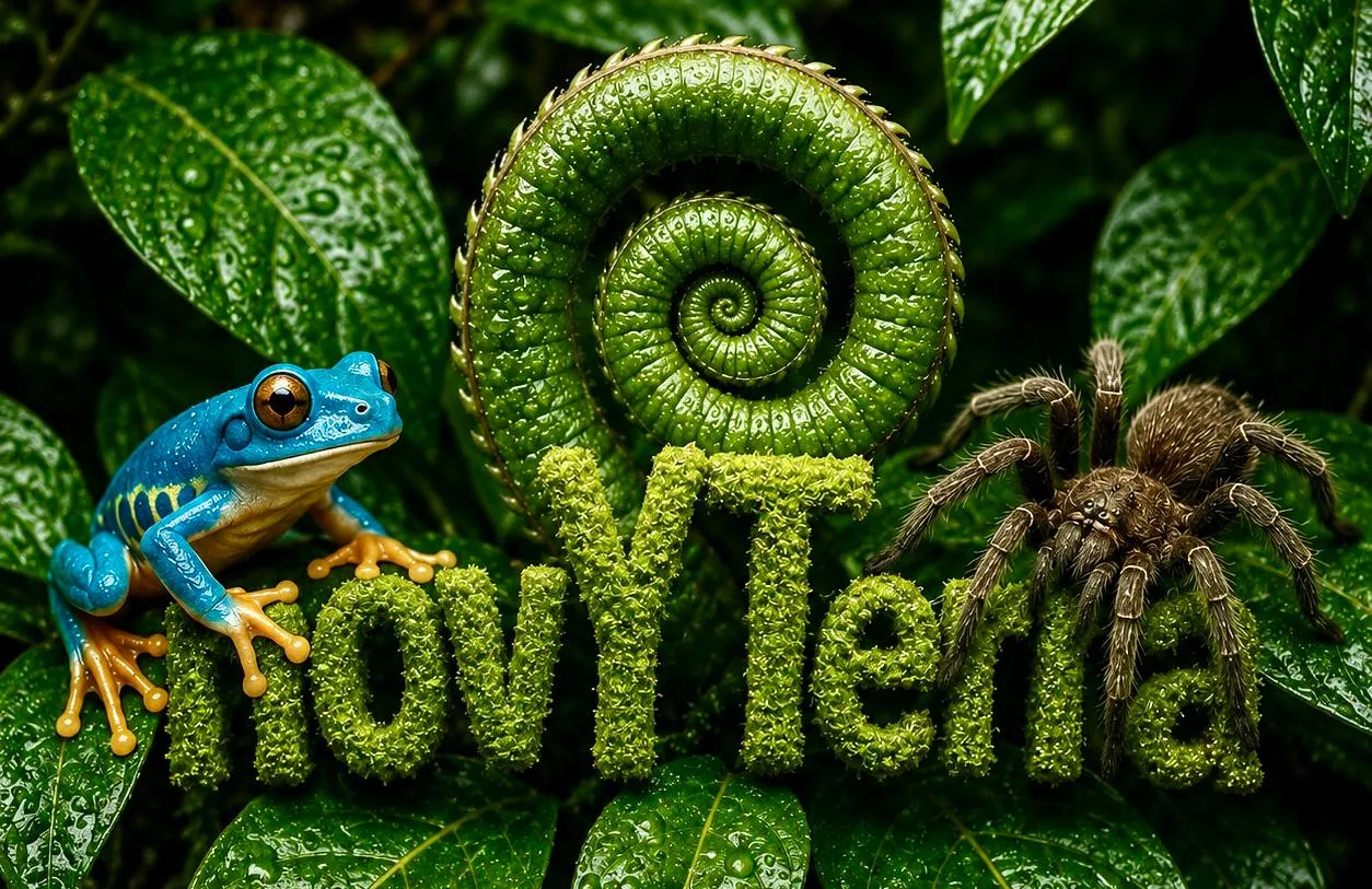 3D Background 