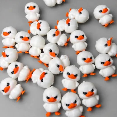 Ducks